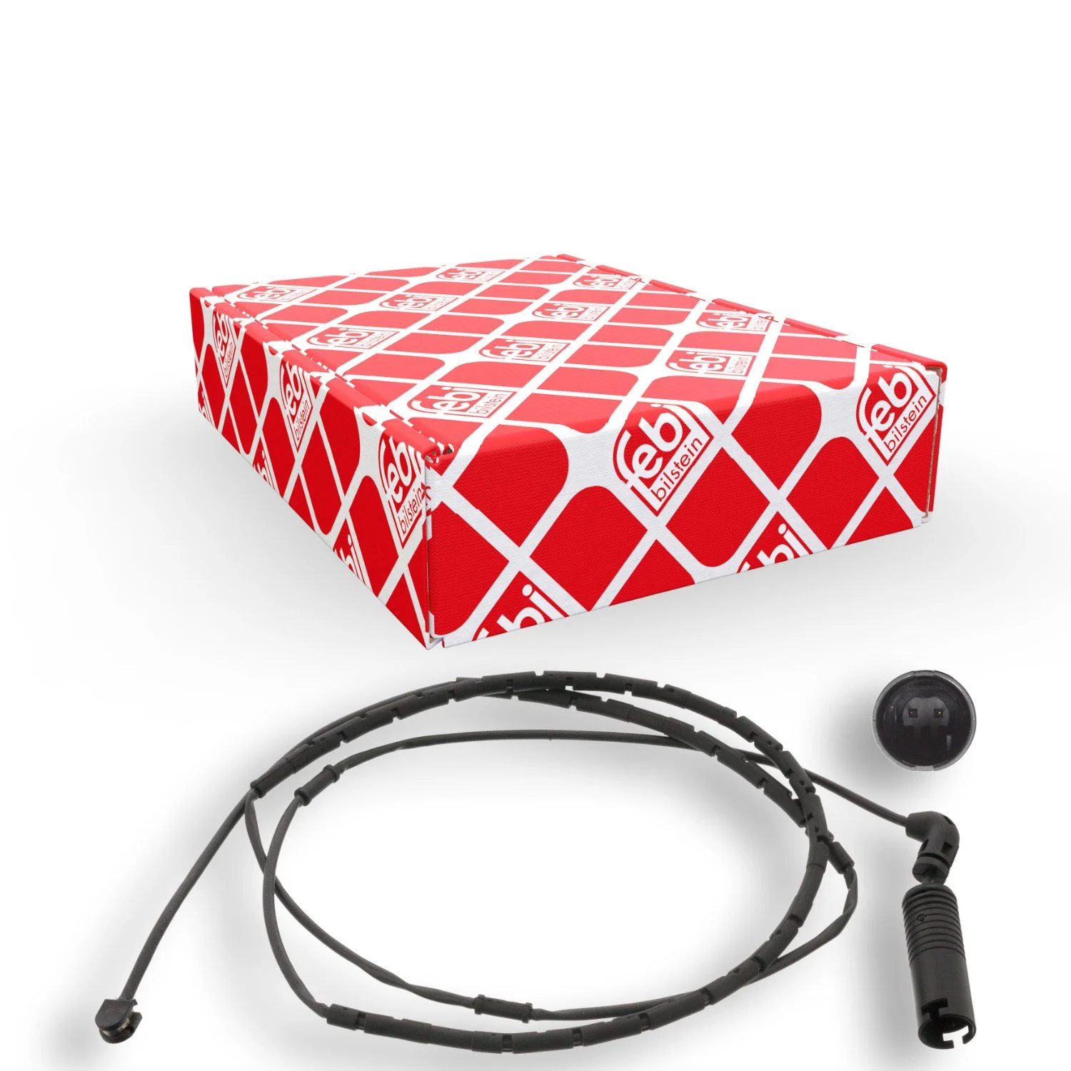 Датчик зносу гальмівних колодок FEBI BILSTEIN 11935 для BMW, фото №1