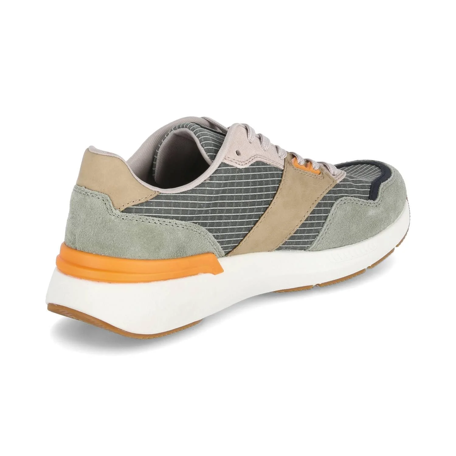 Кросівки Rieker U1402-54, фото №4