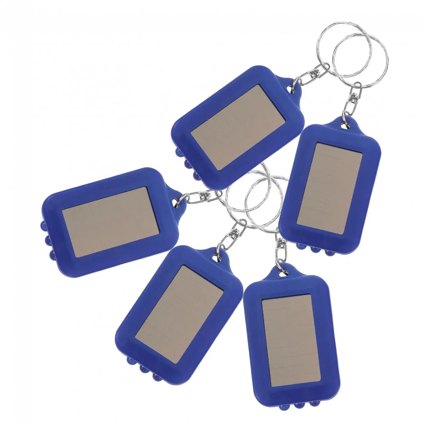 Многофункциональный солнечный фонарик Брелок для кемпинга, походов, фото №1 Многофункциональный солнечный фонарик Брелок для кемпинга, походов, фото №1