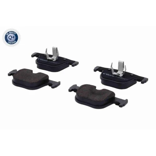 Комплект тормозных колодок, дисковый тормоз VAICO Green Mobility Parts V20-4274 для BMW, фото №4 Комплект тормозных колодок, дисковый тормоз VAICO Green Mobility Parts V20-4274 для BMW, фото №4