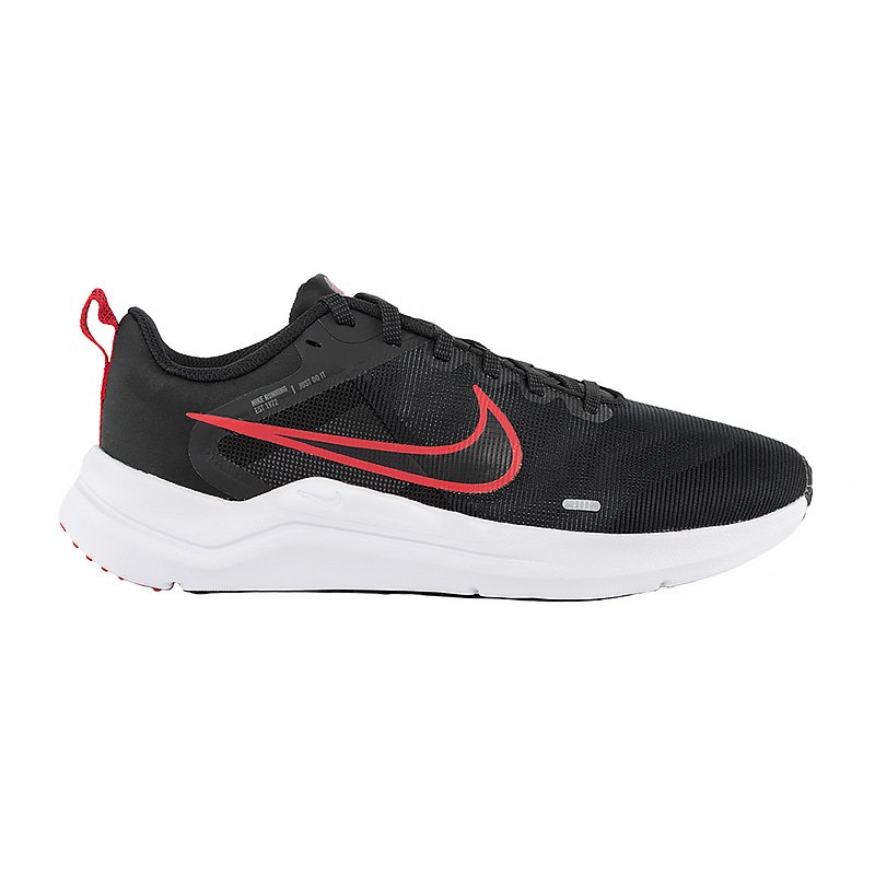 Кросівки бігові NIKE DOWNSHIFTER 12 41, фото №2