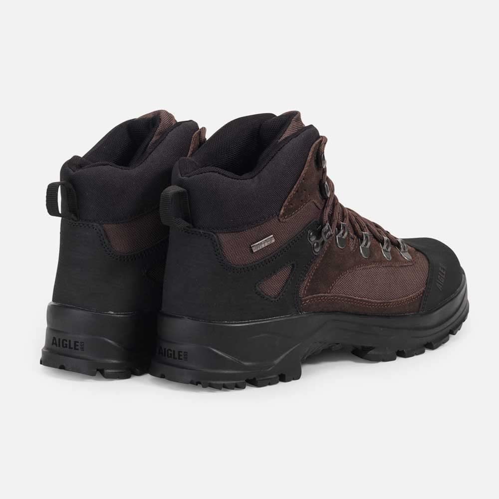 Черевики Мисливські Aigle Huntshaw 2 Mtd Чоловічі, фото №3