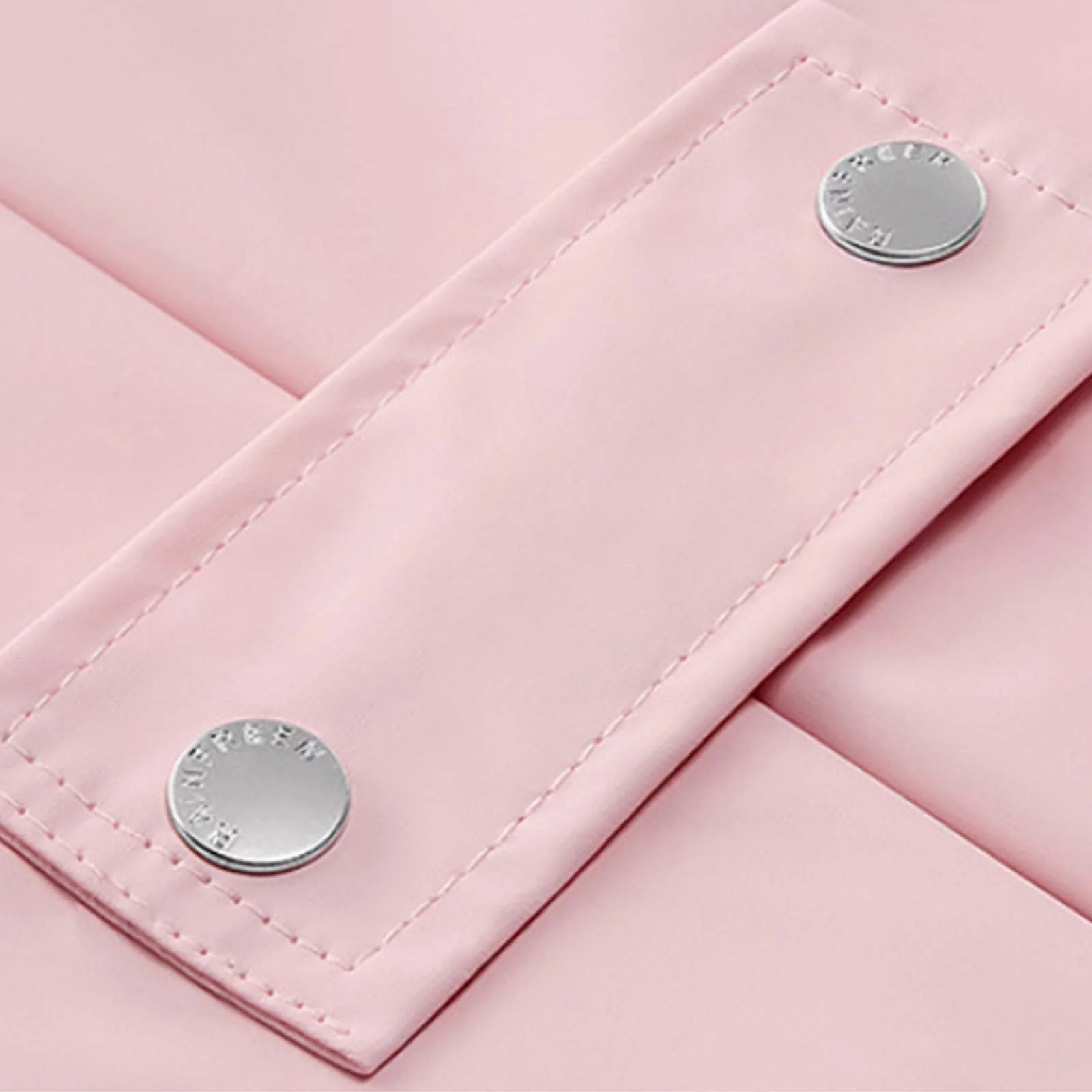 Дощовик Generisch для дітей, дівчаток і хлопчиків, легкий, водонепроникний, фото №2