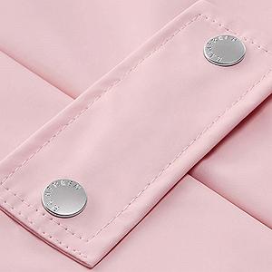 Дождевик детский водонепроницаемый Унисекс Легкий Softshell солнцезащитный Для активного отдыха Дождевик для отдыха Softshell для кемпинга Длинный дождевик для девочек и мальчиков synthetic.ua - Фото 1