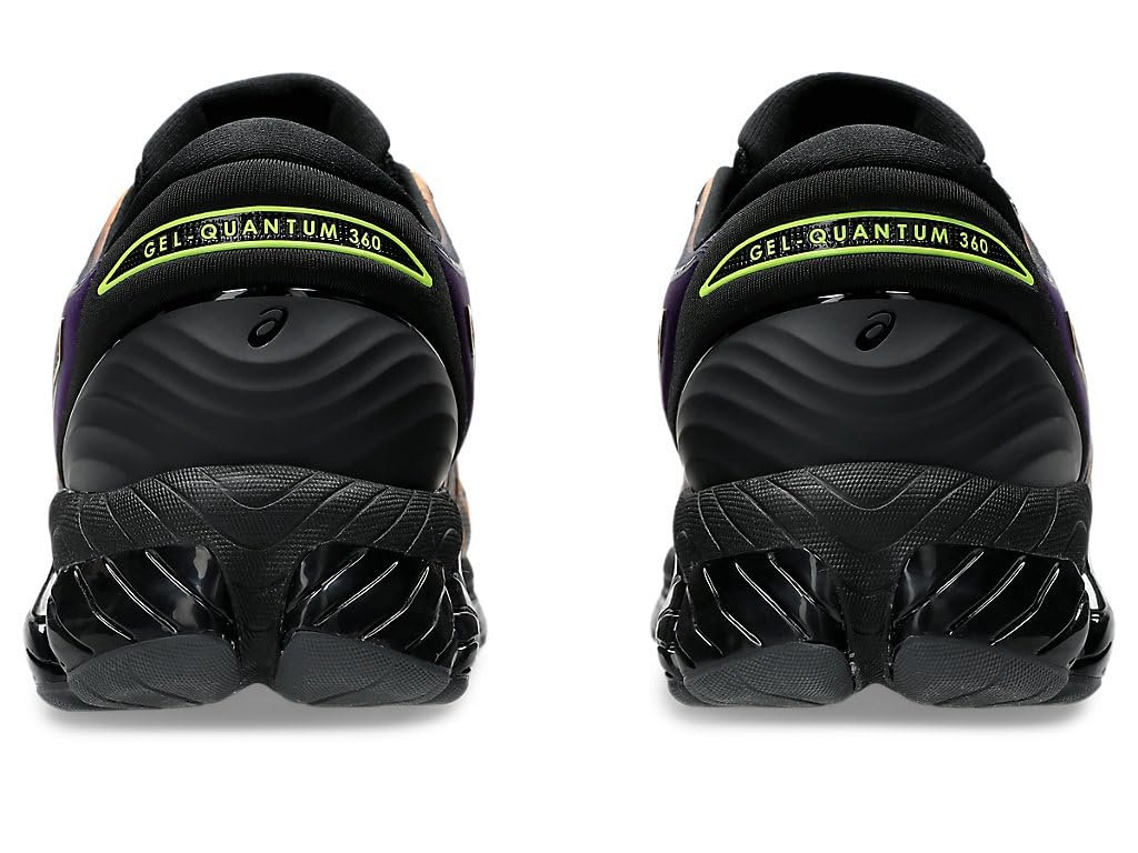 Чоловічі Кросівки ASICS Gel-Quantum 360 Viii, фото №6 Чоловічі Кросівки ASICS Gel-Quantum 360 Viii, фото №6