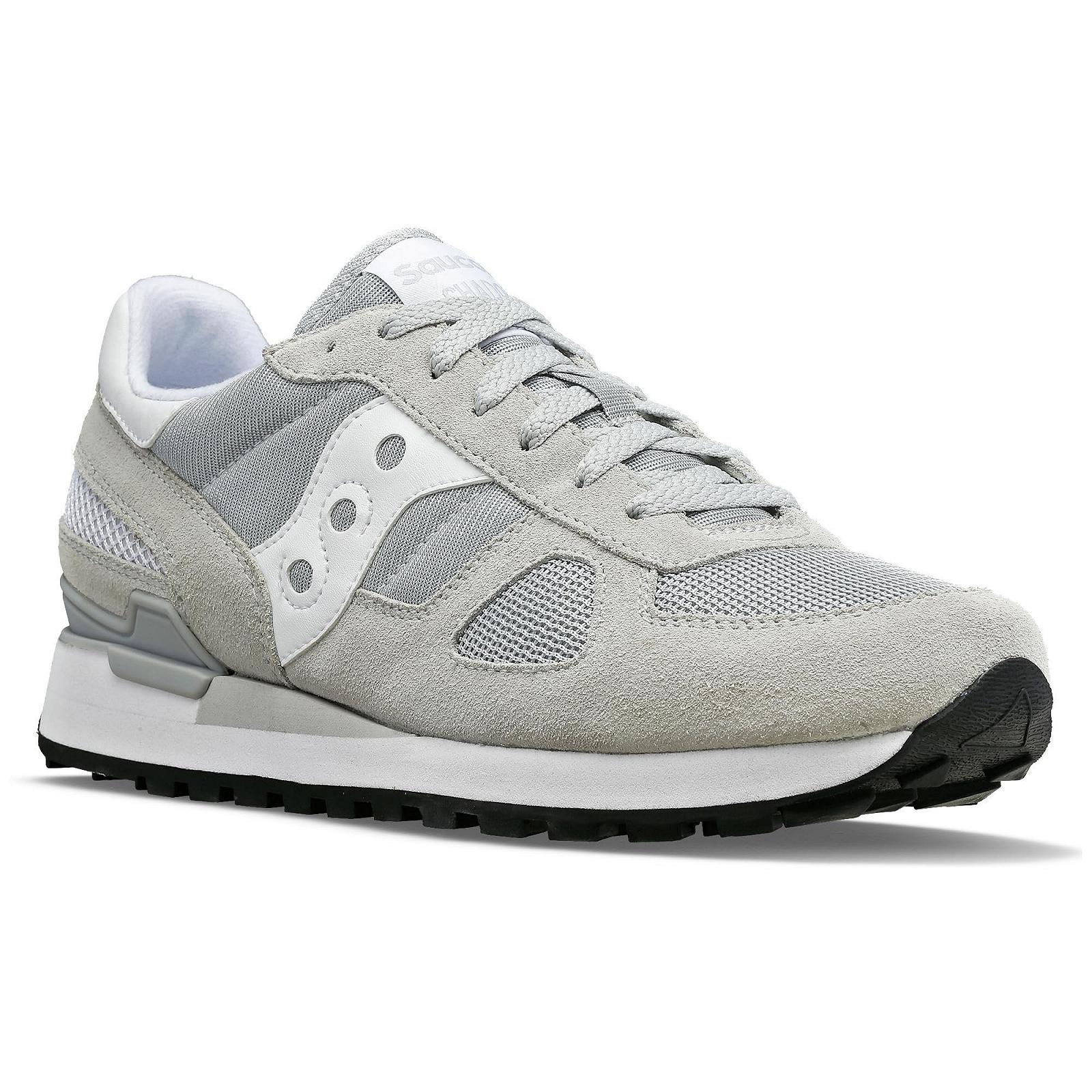 Кросівки Saucony Jazz Original Vintage сині, фото №5