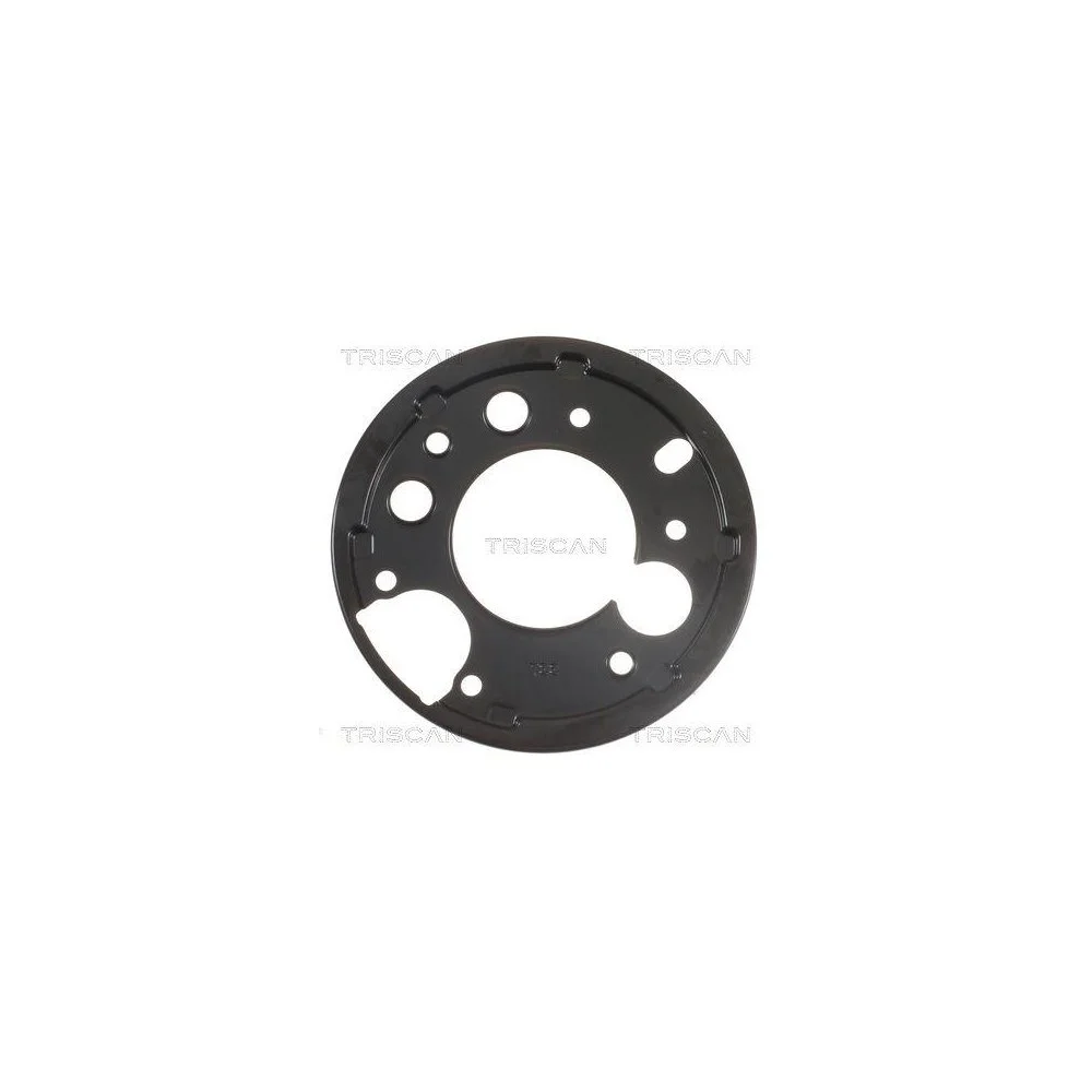 Захисний кожух гальмівного диска TRISCAN 8125 23212, фото №1