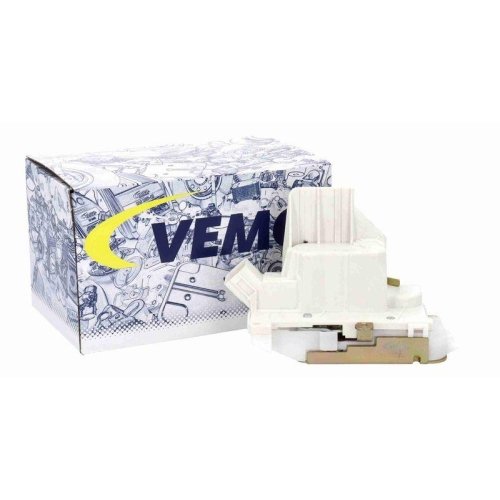 Замок двери VEMO V25-85-0045 Original VEMO Quality для FORD, задний левый, фото №2