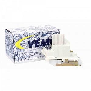 Замок двери VEMO V25-85-0045 Original VEMO Quality для FORD, задний левый synthetic.ua - Фото 1