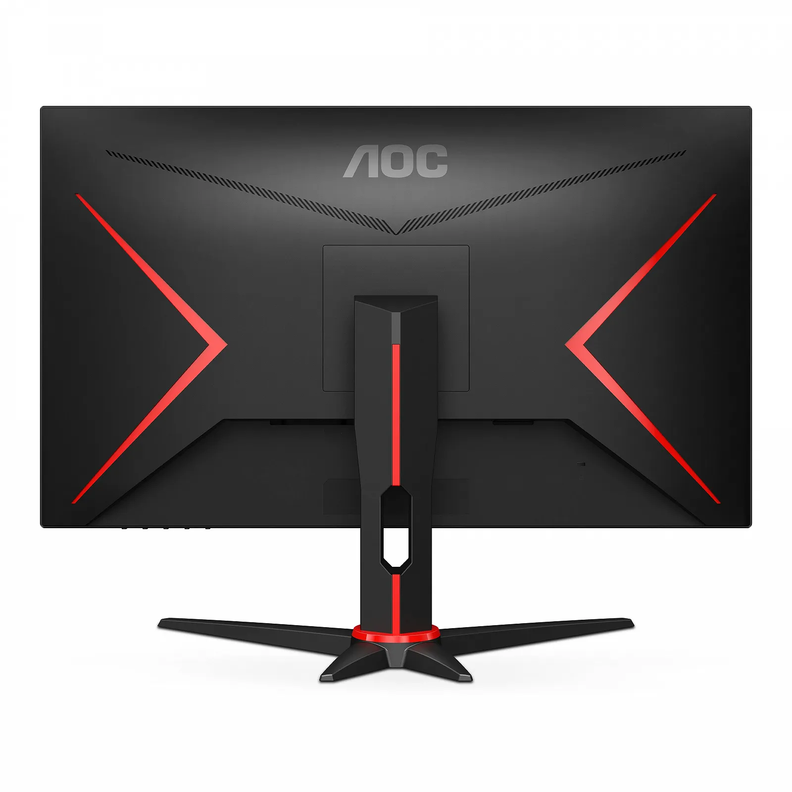 Монитор 23.8" AOC Gaming 24G2ZE Full HD IPS 240 Гц, фото №6