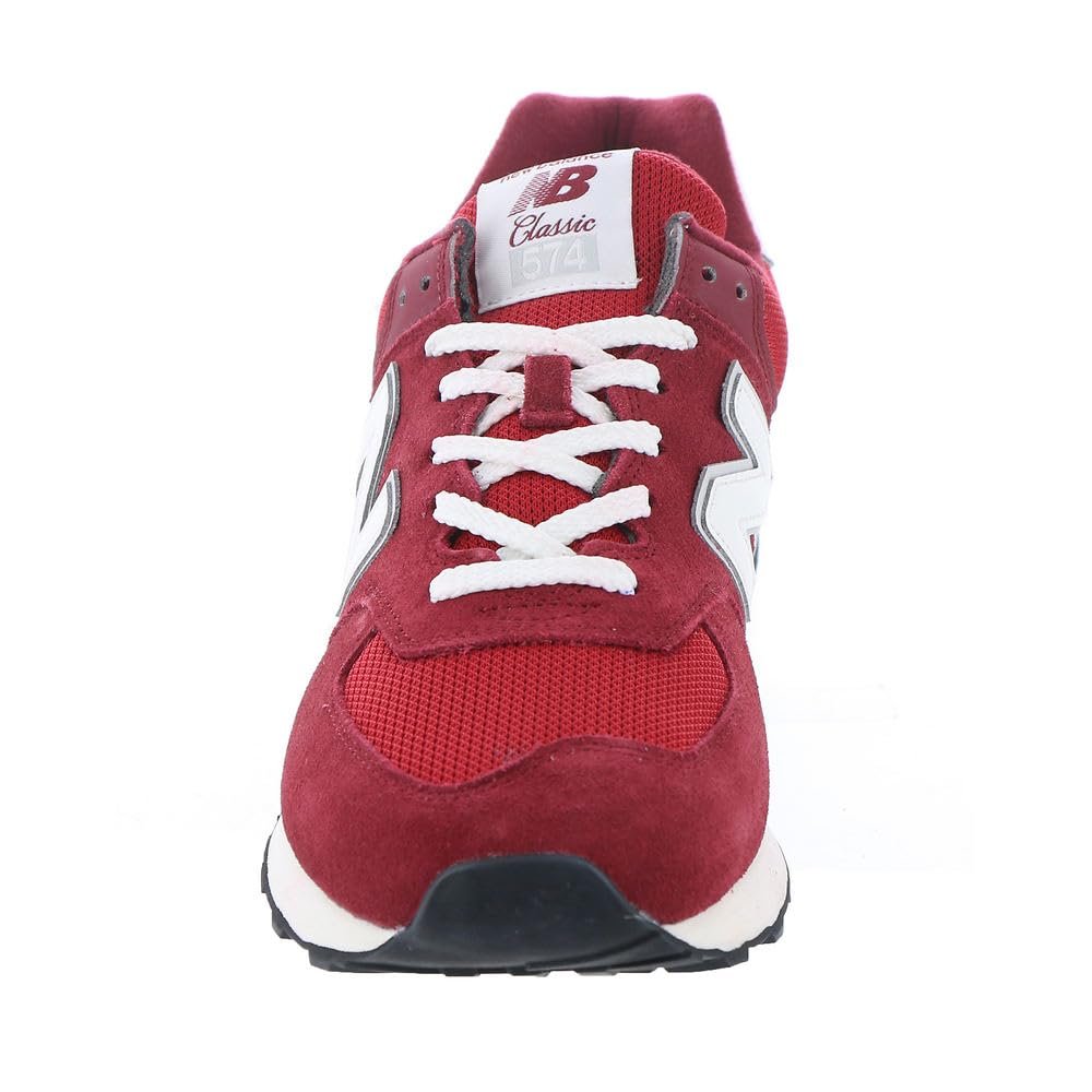 Кросівки New Balance ML574C D чоловічі, фото №6