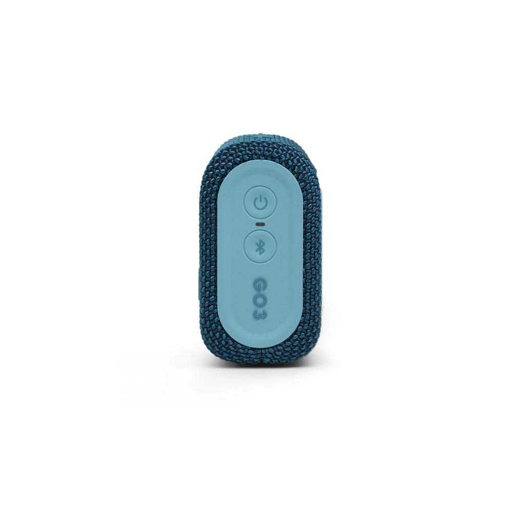 Портативна колонка JBL GO3, фото №6