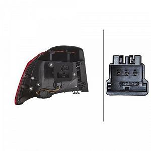 Задний фонарь HELLA 2SD 010 408-081 для VW правый synthetic.ua - Фото 1