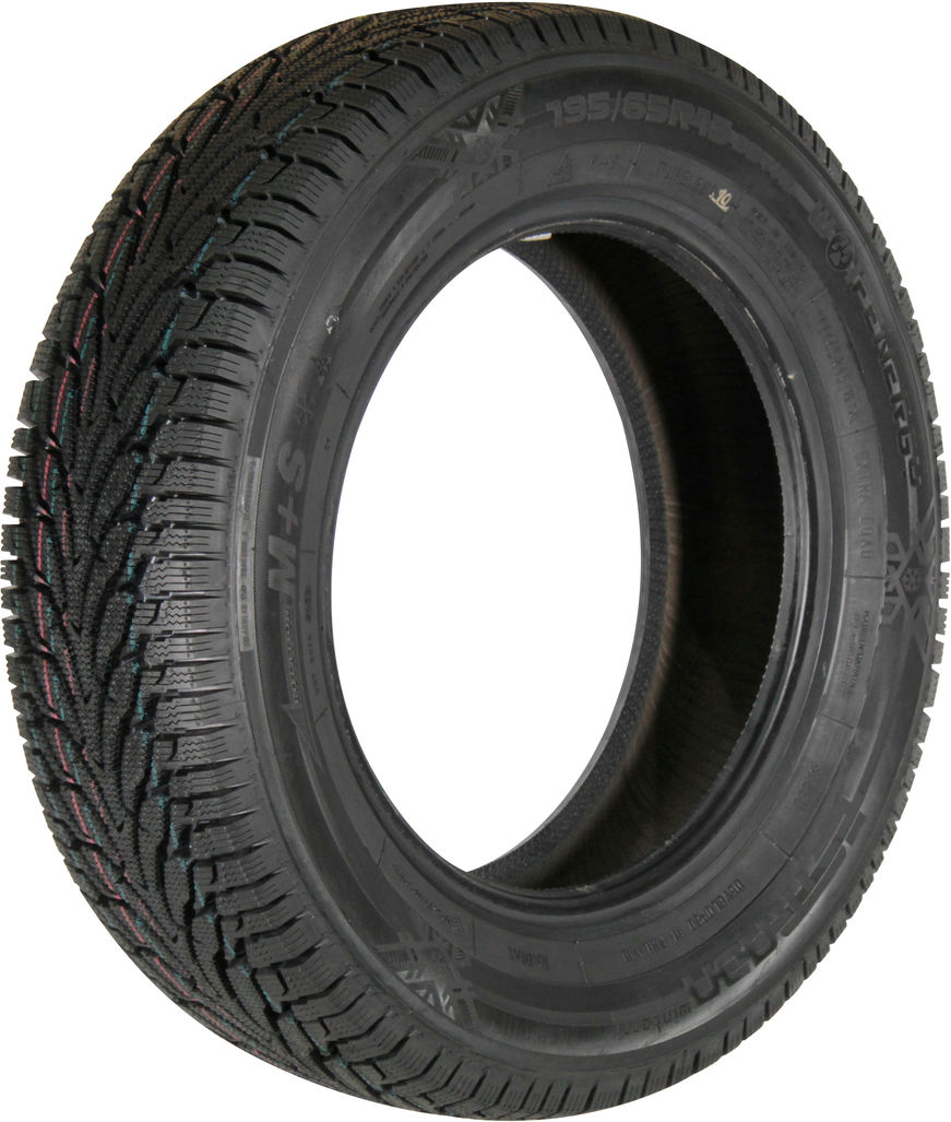 Автошина зима 195/65R15 Estrada Winterri WE 95Т, фото №1