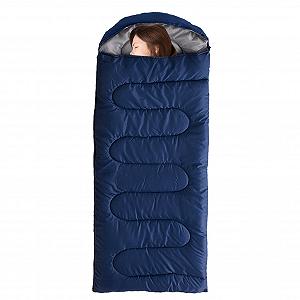 Спальний мішок Lightweight Waterproof - Фото 1