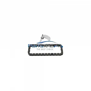 Комплект цепи привода масляного насоса PartsTec PTA114-0350 для VW synthetic.ua - Фото 1