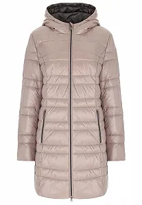 Женская Куртка ppep. Стеганая Легкая - Фото 1