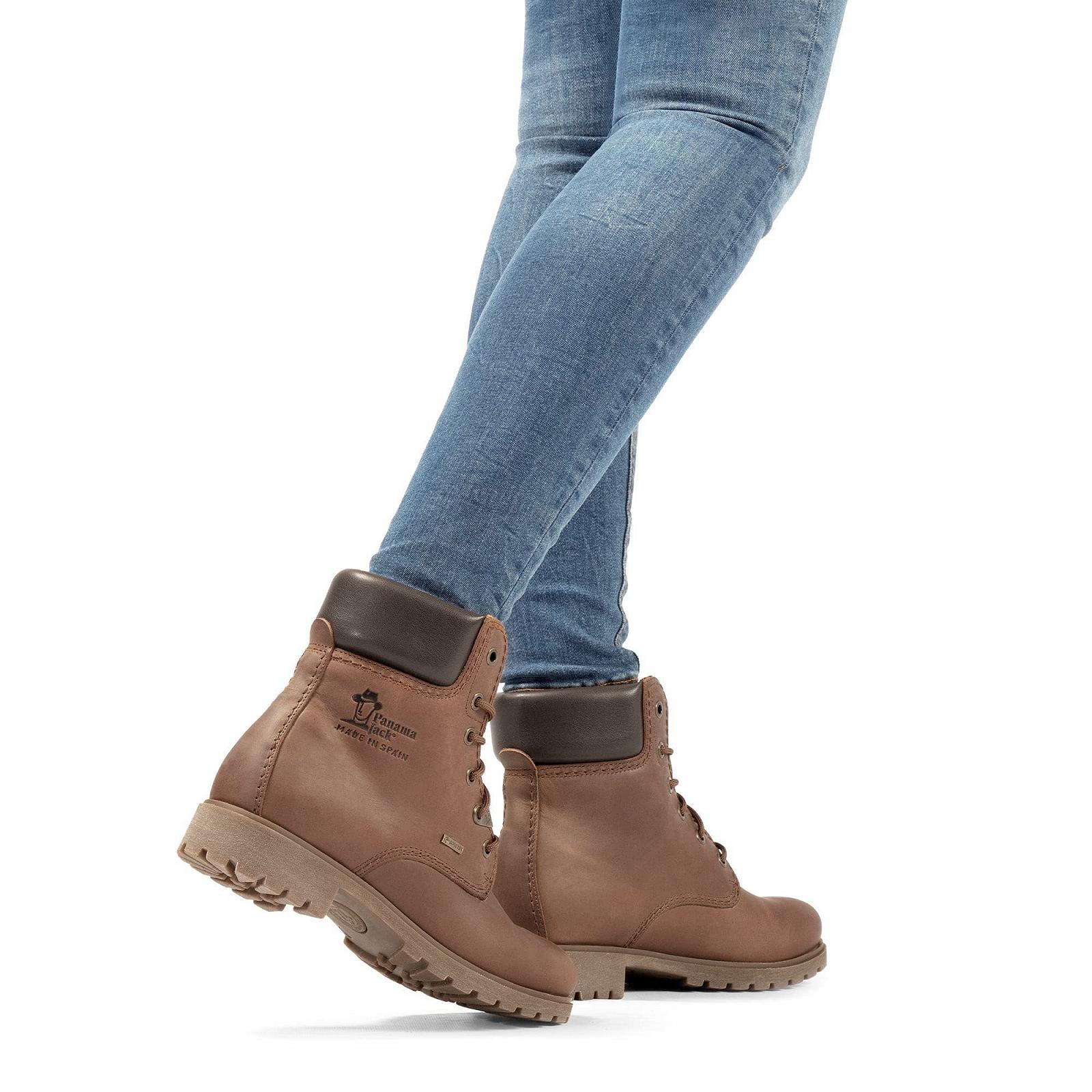 Ботинки PANAMA JACK GTX B1, для женщин, фото №4