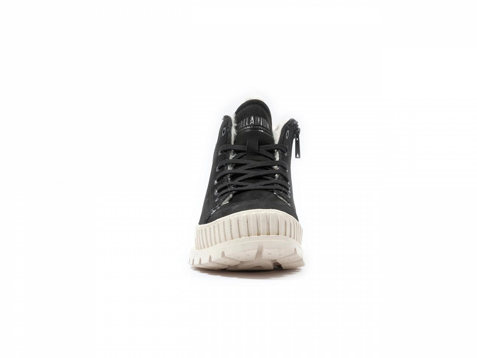 Ботинки Palladium Pallashock Unisex, фото №2