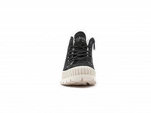 Ботинки Palladium Pallashock Unisex synthetic.ua - Фото 1