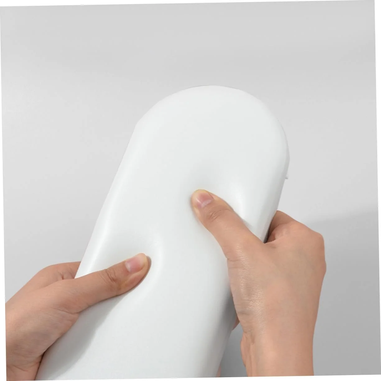 Підставка для рук для манікюру Ipetboom Ергономічна М'яка Подушка для рук Білий, фото №7