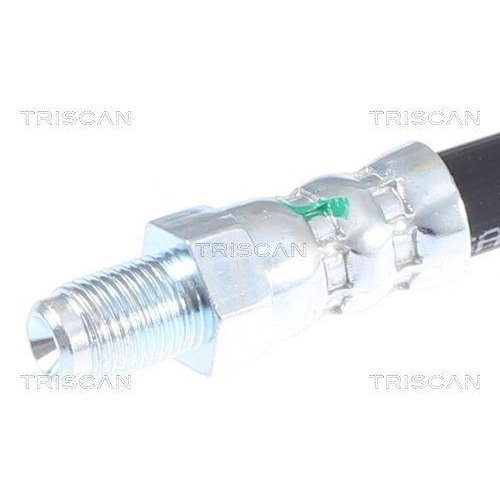 Гальмівний шланг TRISCAN 8150 65203 для SAAB, задня вісь, на гальмівному супорті, зовнішній, фото №2