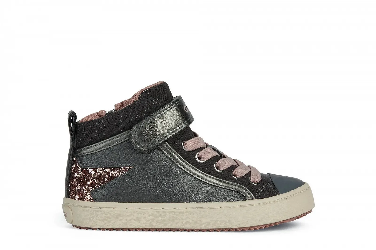 Кросівки Geox J Kalispera Girl M для дівчат, фото №2