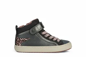 Кросівки Geox J Kalispera Girl M для дівчат synthetic.ua - Фото 1