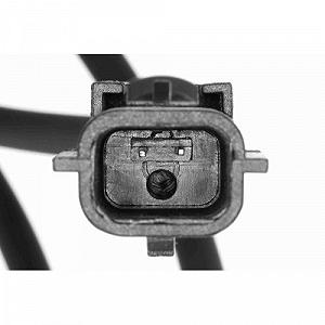 Датчик частоти обертання колеса VEMO V46-72-0244 Original VEMO Quality для RENAULT synthetic.ua - Фото 1