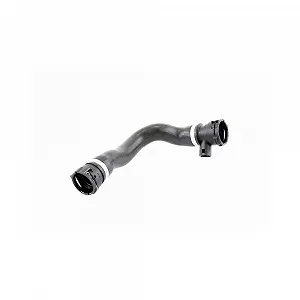 Шланг радиатора VAICO Q+ V20-1460 для BMW правый верхний - Фото 1