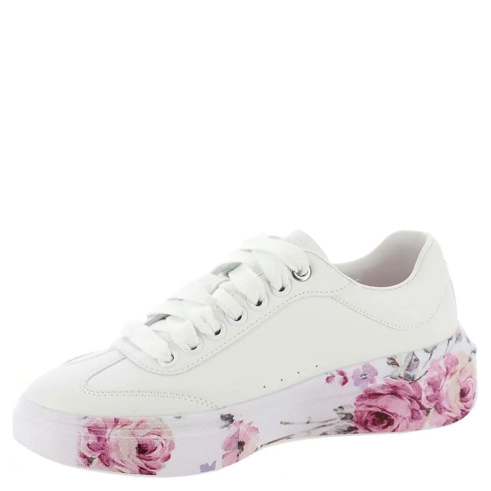 Кросівки Skechers Cordova Classic Painted Flora, фото №5