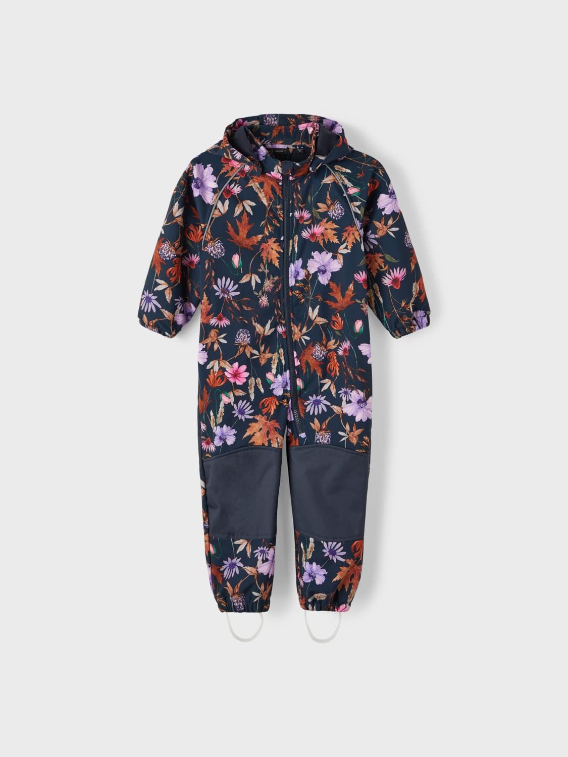 Куртка дождевая Name It для девочек, фото №3