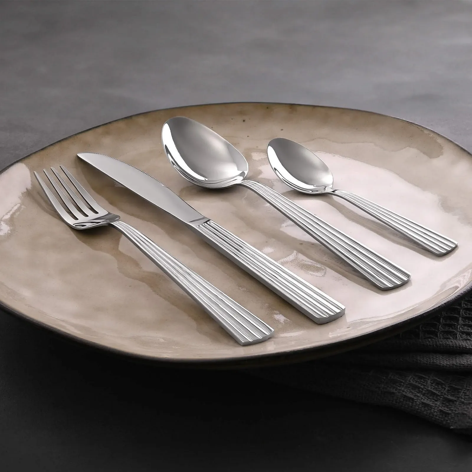 Набор столовых приборов GRÄWE Athens на 4 персоны, фото №2