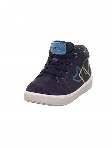 Первые шагающие ботинки Superfit Supies для мальчиков - Фото 1