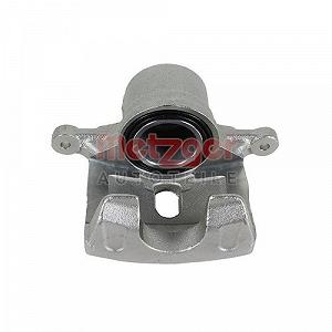 Тормозной суппорт METZGER AUTOTEILE 6261602 для HYUNDAI KIA передняя ось справа synthetic.ua - Фото 1