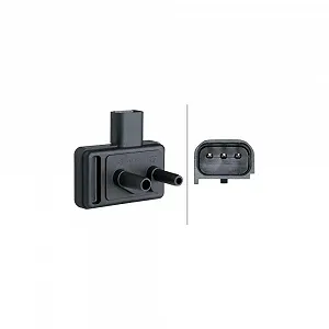 Датчик тиску вихлопних газів HELLA 6PP 009 409-431 для FORD - Фото 1