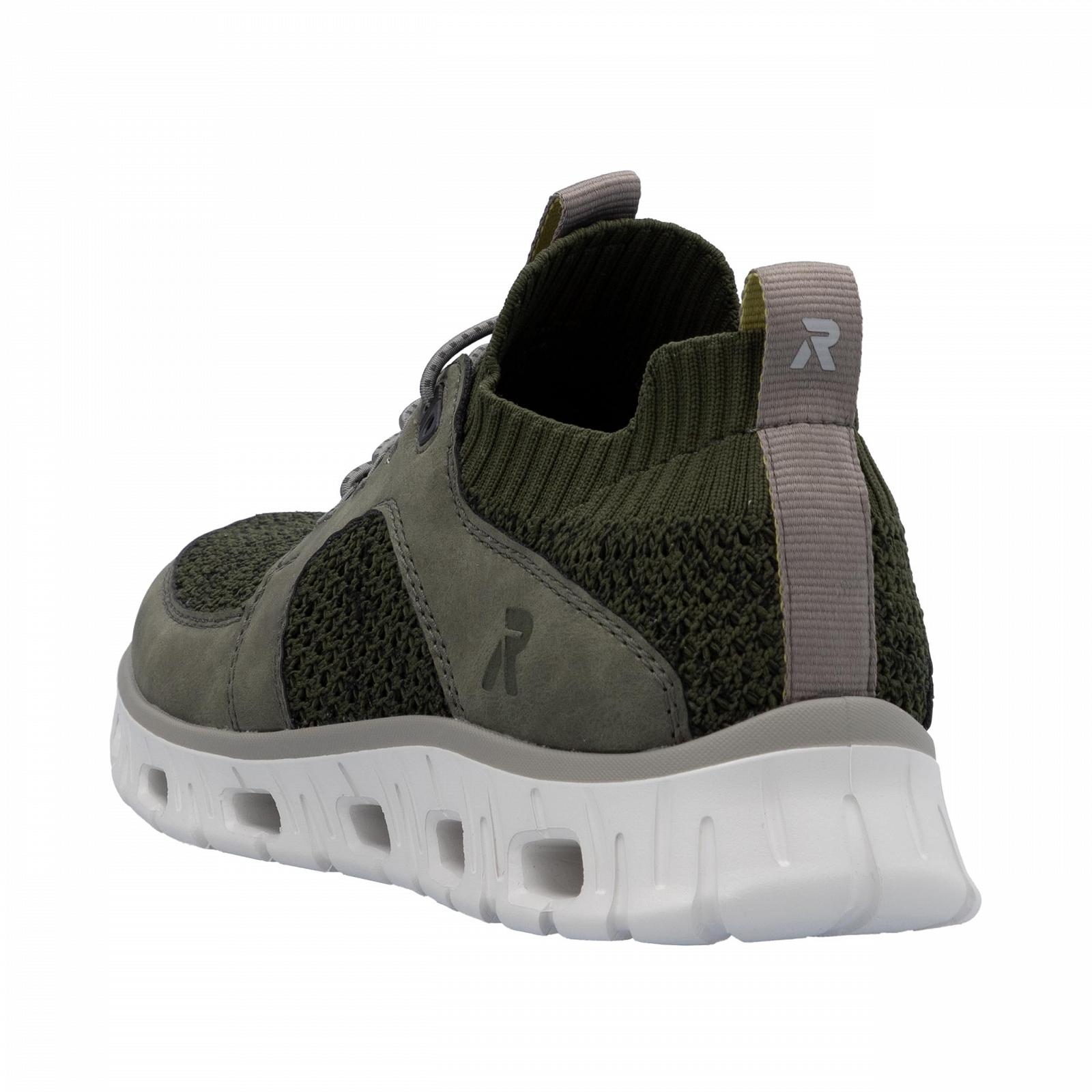 Кросівки Rieker 04351, фото №3 Кросівки Rieker 04351, фото №3