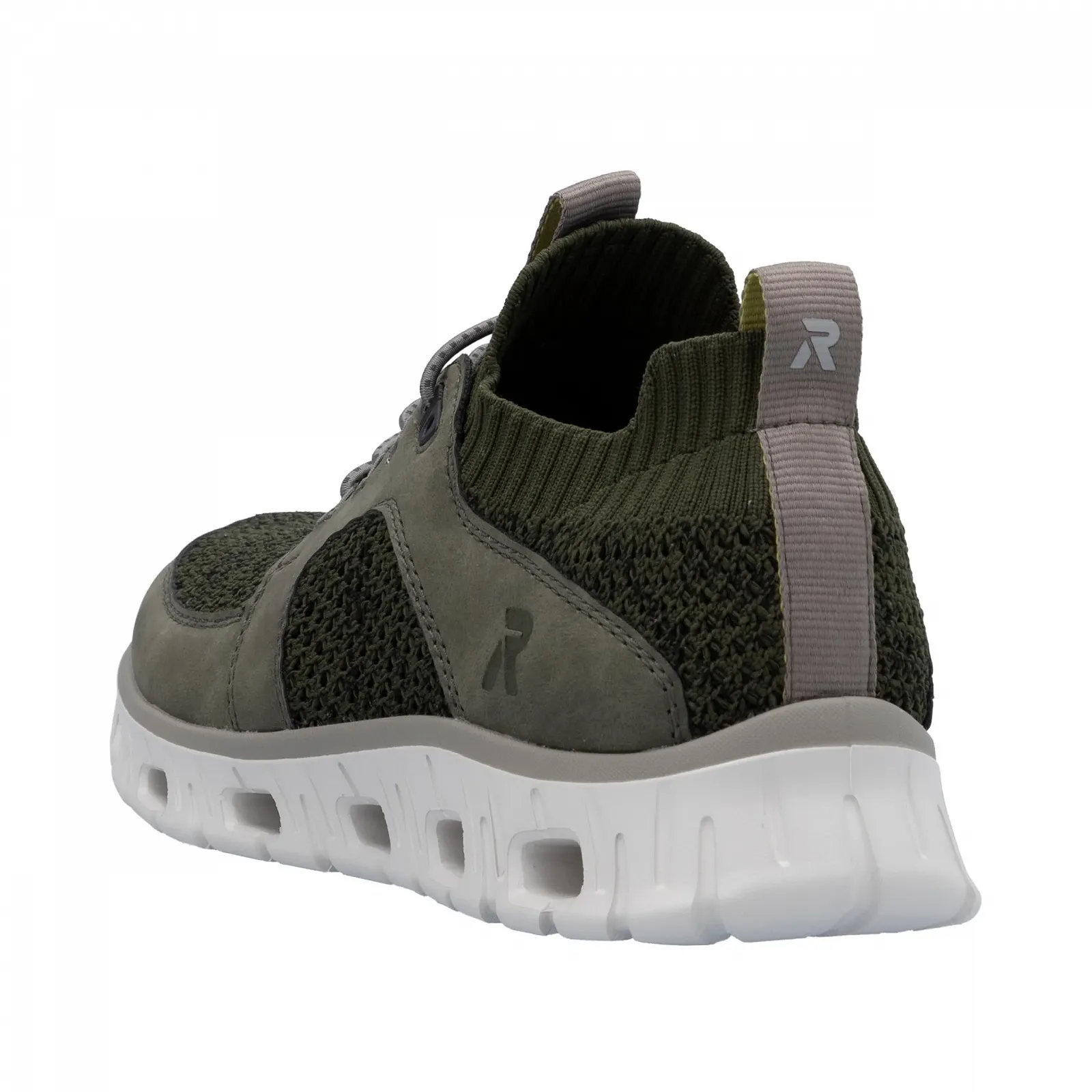 Кросівки Rieker 04351, фото №3