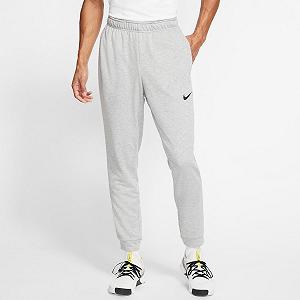 Штаны Nike Dry Pant Taper Fleece CJ4312-063 M - Фото 1