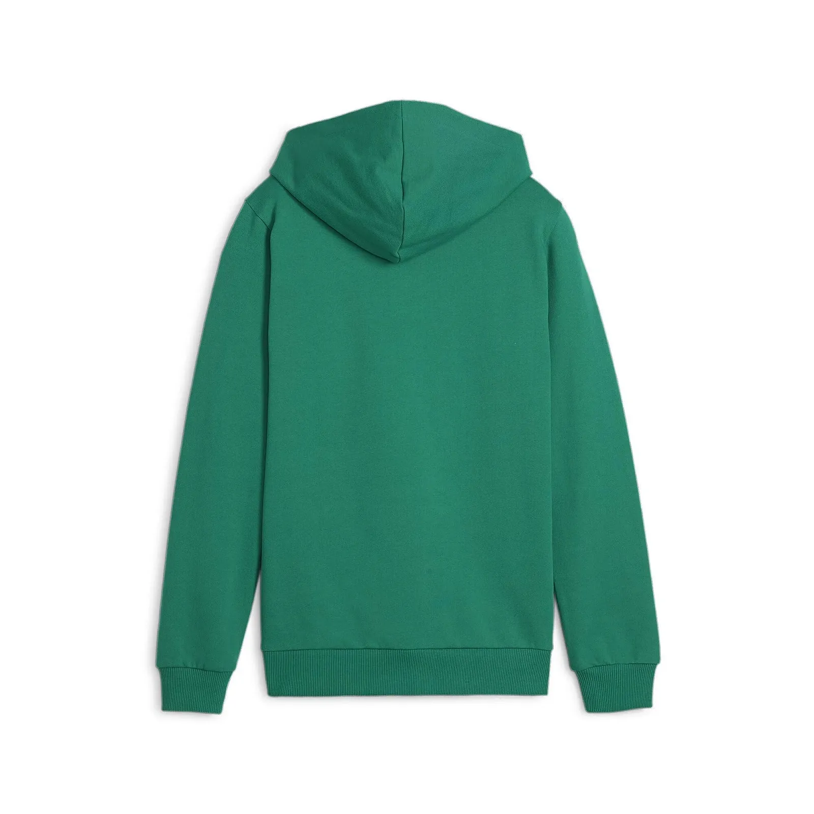 Пуловер PUMA Teamgoal Casuals Hoody Jr для хлопчиків, фото №2
