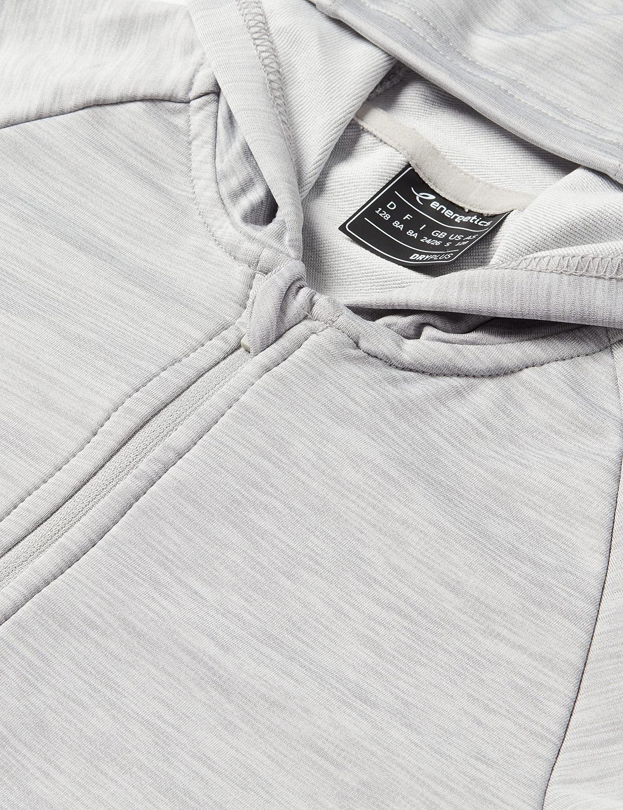 Куртка ENERGETICS Funda для дівчаток, фото №2 Куртка ENERGETICS Funda для дівчаток, фото №2