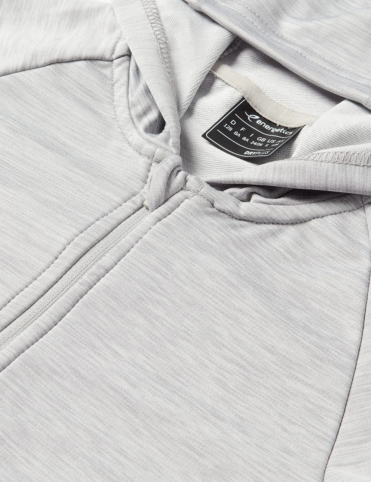 Куртка ENERGETICS Funda для дівчаток, фото №2 Куртка ENERGETICS Funda для дівчаток, фото №2