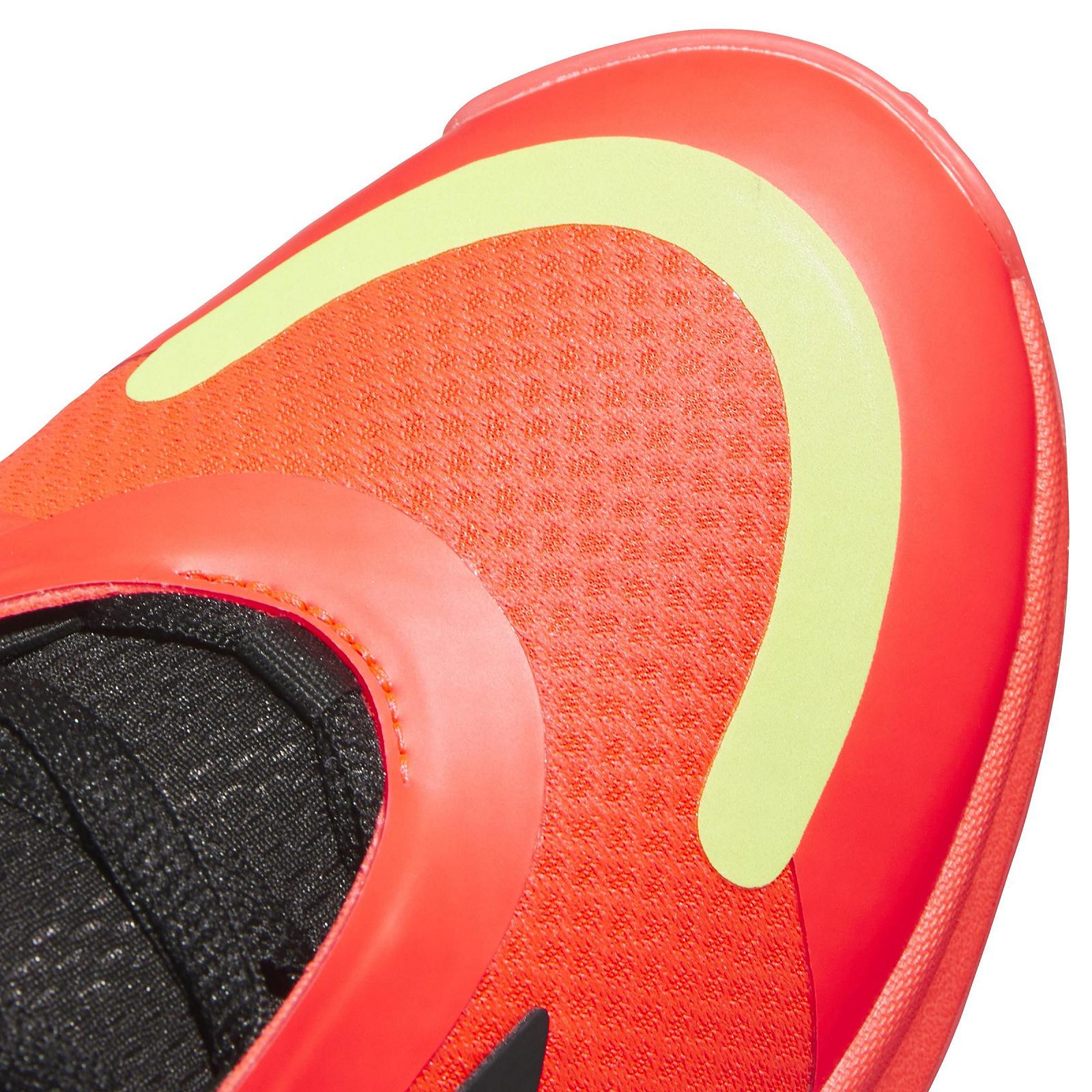 Баскетбольные Кроссовки adidas Unisex Bb Legends Low, фото №5