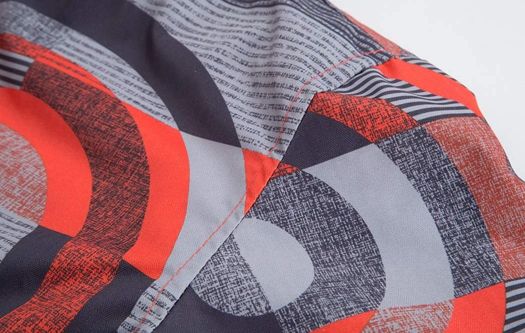 Куртка дождевая для мальчиков YoungSoul, с подкладкой, узорная, водонепроницаемая, ветронепроницаемая, ветровка, с капюшоном, фото №5 Куртка дождевая для мальчиков YoungSoul, с подкладкой, узорная, водонепроницаемая, ветронепроницаемая, ветровка, с капюшоном, фото №5