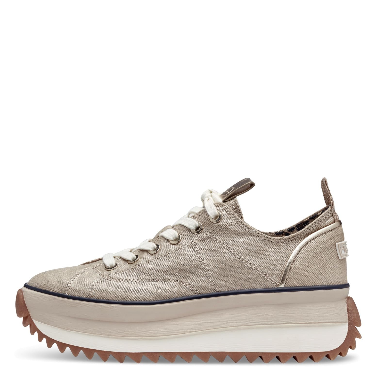 Кросівки Tamaris Vegan Sporty, фото №7