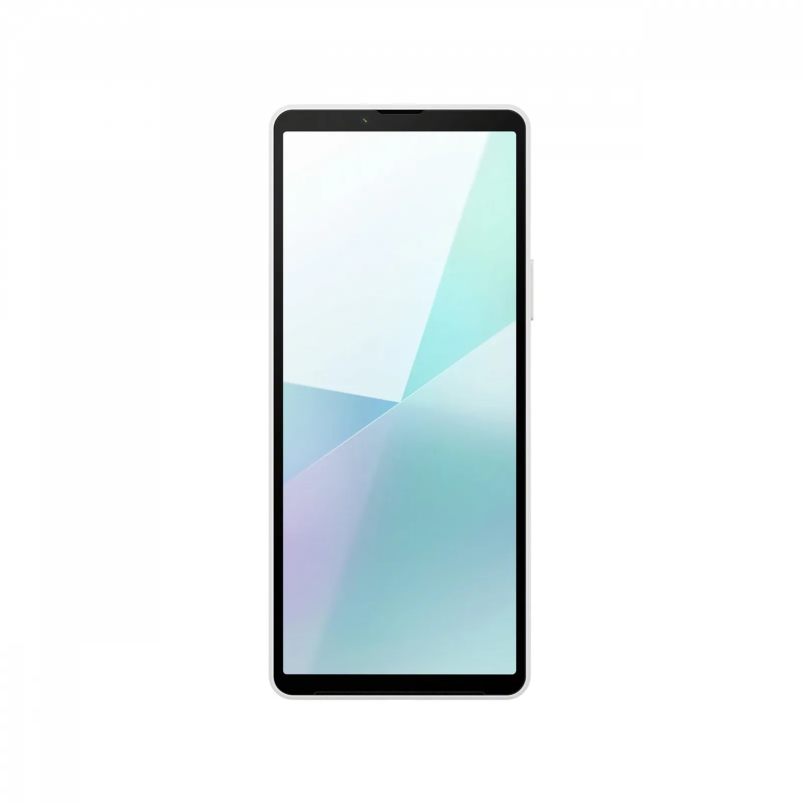 Смартфон Sony Xperia 10 VI 6.1" 21:9 OLED 5000 мАч 3.5 мм Audio Android 14 IP65/68 Dual SIM White, фото №2
