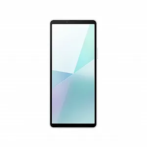 Смартфон Sony Xperia 10 VI 6.1" 21:9 OLED 5000 мАч 3.5 мм Audio Android 14 IP65/68 Dual SIM White synthetic.ua - Фото 1