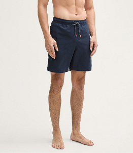 Плавки-шорты Tom Tailor 1045069-10668 Темно-синий 3XL - Фото 1