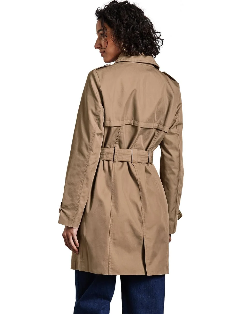 Тренч Street One Жіночий, фото №2