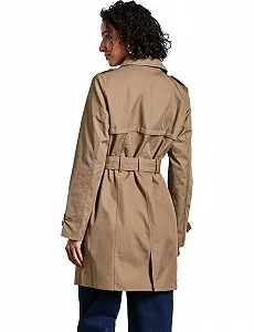 Тренч Street One Жіночий synthetic.ua - Фото 1
